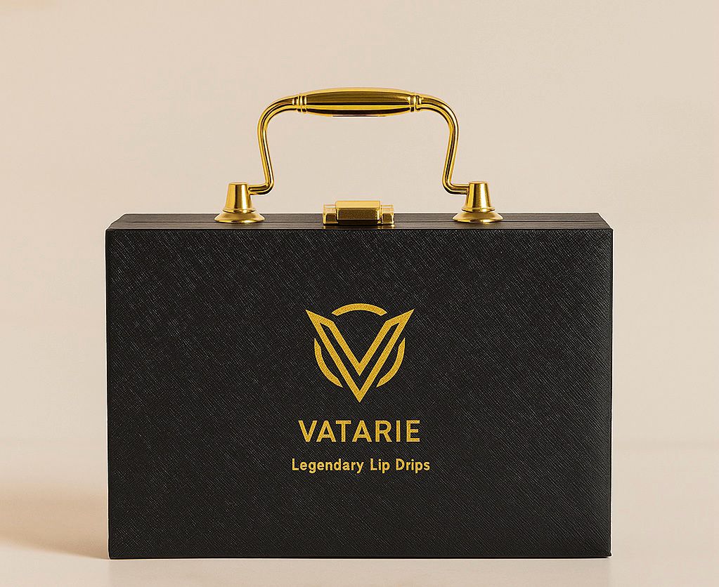 Collection box