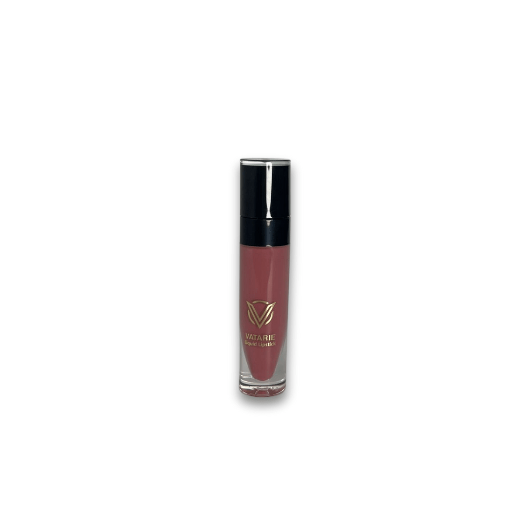 Vatarie Cosmetics Bestie Vegan Supreme Cream Lipstick - Long - lasting - Vatarie Cosmetics