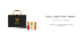 Discover the Vatarie Collection Box