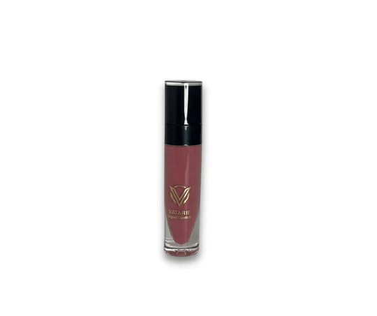 The Art of Color: Choosing the Right Deep Velvet Matte Lipstick for Your Skin Tone - Vatarie Cosmetics
