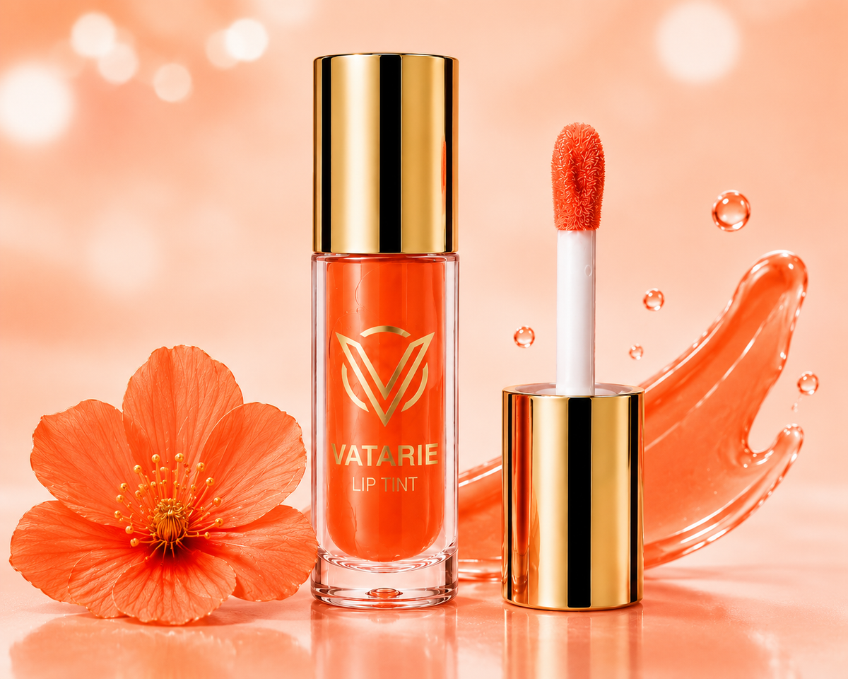 Coral Crush shade