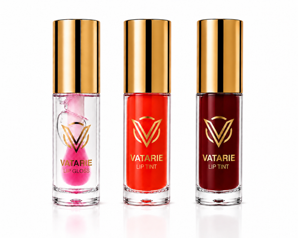 3 LiP Tints (Without Box)