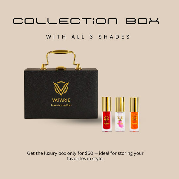 Collection Box Only