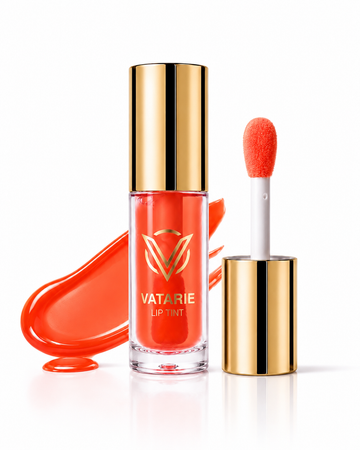 Coral Crush - Bold Meets Elegance
