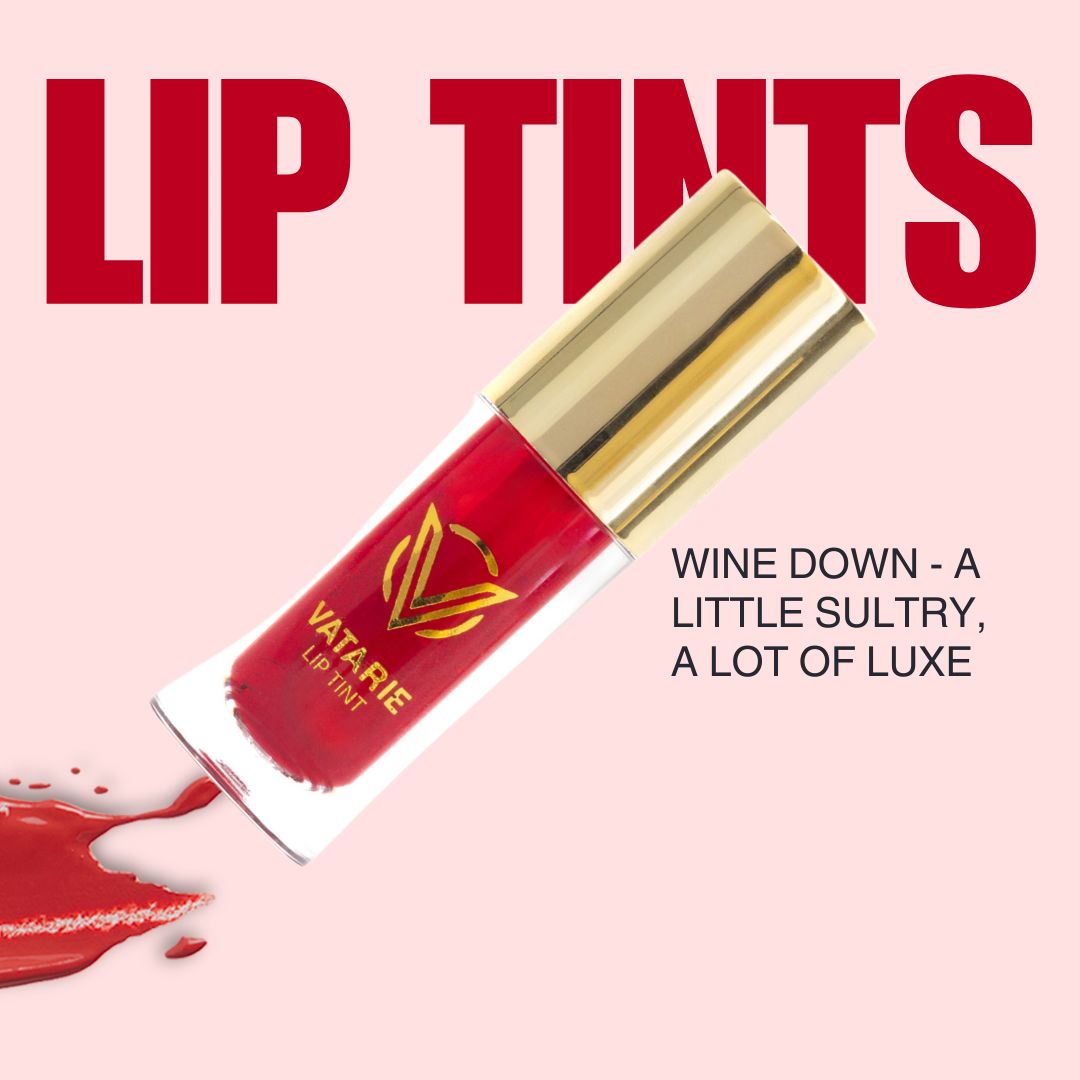Wine Down - A Little Sultry, A Lot of Luxe