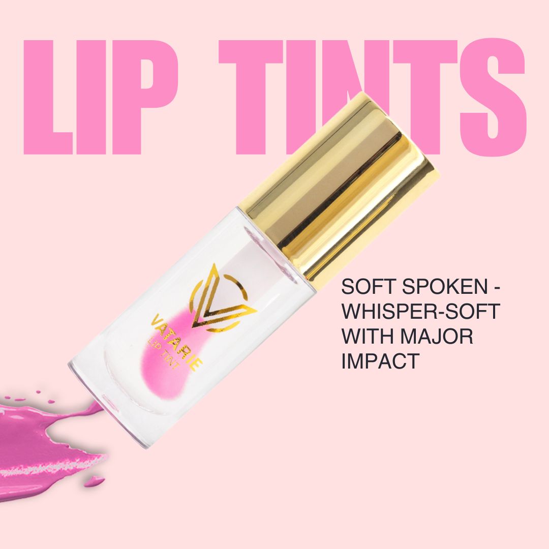 Soft Spoken - Whisper-Soft with Major Impact