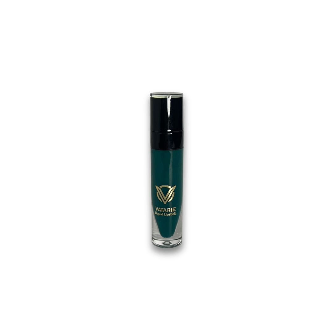 Vatarie Cosmetics Bankroll Vegan Supreme Cream Lipstick - Long - lasting - Vatarie Cosmetics