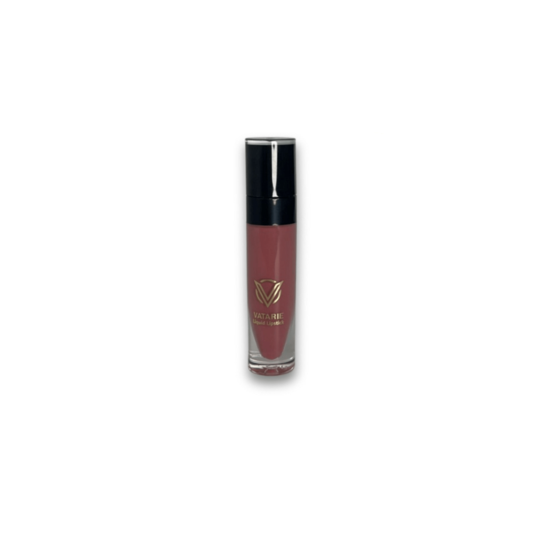 Vatarie Cosmetics Boss Talk Vegan Supreme Cream Lipstick - Long - lasting - Vatarie Cosmetics